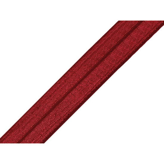 Elastic bias, lățime 16 mm - Turcoaz (25 Metri) Elastic bias, lățime 16 mm - Turcoaz (25 Metri)