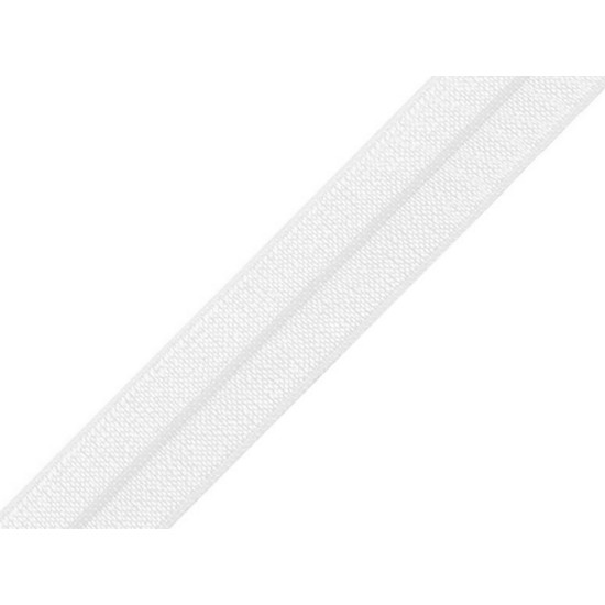 Elastic bias, lățime 16 mm - Turcoaz (25 Metri) Elastic bias, lățime 16 mm - Turcoaz (25 Metri)