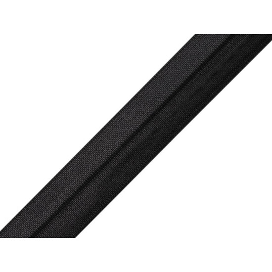 Elastic bias, lățime 16 mm - Turcoaz (25 Metri) Elastic bias, lățime 16 mm - Turcoaz (25 Metri)