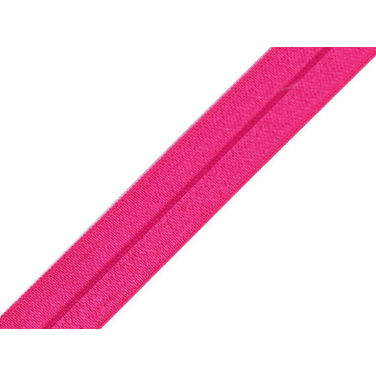 Elastic bias, lățime 16 mm - Turcoaz (25 Metri) Elastic bias, lățime 16 mm - Turcoaz (25 Metri)