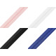 Elastic bias, lățime 16 mm - Turcoaz (25 Metri) Elastic bias, lățime 16 mm - Turcoaz (25 Metri)