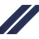 Elastic bias, lățime 16 mm - Turcoaz (25 Metri) Elastic bias, lățime 16 mm - Turcoaz (25 Metri)