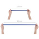 Elastic bias, lățime 16 mm - Turcoaz (25 Metri) Elastic bias, lățime 16 mm - Turcoaz (25 Metri)