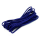 Elastic rotund, ø2 mm, 3 m/buc - Bej (1 Buchet) Elastic rotund, ø2 mm, 3 m/buc - Bej (1 Buchet)
