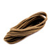 Elastic rotund, ø2 mm, 3 m/buc - Bej (1 Buchet) Elastic rotund, ø2 mm, 3 m/buc - Bej (1 Buchet)