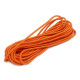 Elastic rotund, ø2 mm, 3 m/buc - Bej (1 Buchet) Elastic rotund, ø2 mm, 3 m/buc - Bej (1 Buchet)