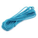 Elastic rotund, ø2 mm, 3 m/buc - Bej (1 Buchet) Elastic rotund, ø2 mm, 3 m/buc - Bej (1 Buchet)