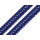 Elastic decorativ, lățime 15 mm - Roz (100 Metri) Elastic decorativ, lățime 15 mm - Roz (100 Metri)