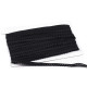 Elastic decorativ, lățime 15 mm - Roz (100 Metri) Elastic decorativ, lățime 15 mm - Roz (100 Metri)