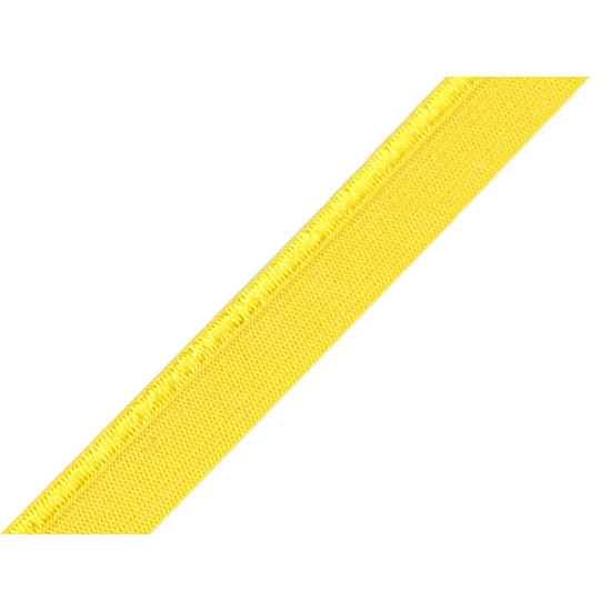 Elastic cu paspoal / elastic lenjerie, lățime 11 mm - Roz neon (75 Metri) Elastic cu paspoal / elastic lenjerie, lățime 11 mm - Roz neon (75 Metri)