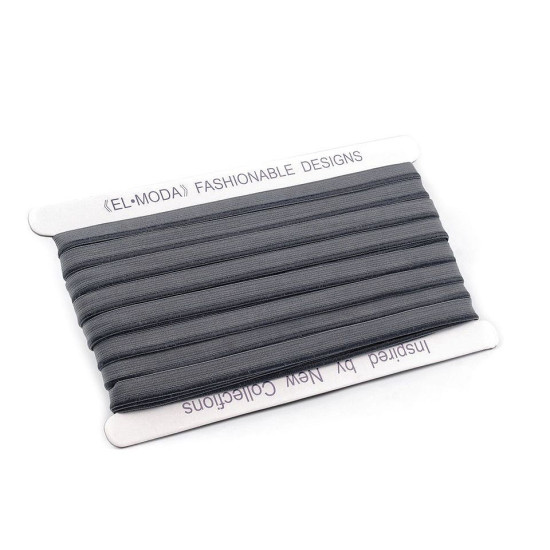Elastic cu paspoal / elastic lenjerie, lățime 11 mm - Roz neon (75 Metri) Elastic cu paspoal / elastic lenjerie, lățime 11 mm - Roz neon (75 Metri)