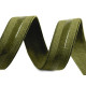 Elastic cu bandă siliconică, lățime 20 mm - Roz neon (20 Metri) Elastic cu bandă siliconică, lățime 20 mm - Roz neon (20 Metri)