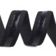 Elastic cu bandă siliconică, lățime 20 mm - Roz neon (20 Metri) Elastic cu bandă siliconică, lățime 20 mm - Roz neon (20 Metri)