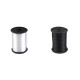 Fir nylon, ø0,23 mm - Transparent (10 Bucăți) Fir nylon, ø0,23 mm - Transparent (10 Bucăți)