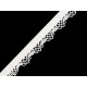 Elastic decorativ, lățime 12 mm - Gri deschis (60 Metri) Elastic decorativ, lățime 12 mm - Gri deschis (60 Metri)