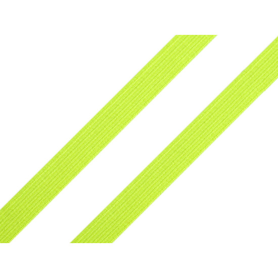 Gummilitze wäschegummi breite 7 mm - Beige (50 Meter) Gummilitze wäschegummi breite 7 mm - Beige (50 Meter)