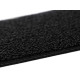 Elastic lat cu lurex, 48 mm - Negru (45 Metri) Elastic lat cu lurex, 48 mm - Negru (45 Metri)