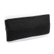 Elastic lat cu lurex, 48 mm - Negru (45 Metri) Elastic lat cu lurex, 48 mm - Negru (45 Metri)
