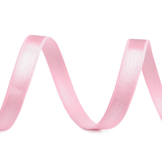 Elastic satinat / bretele sutien, lățime 10 mm - Negru (25 Metri) Elastic satinat / bretele sutien, lățime 10 mm - Negru (25 Metri)