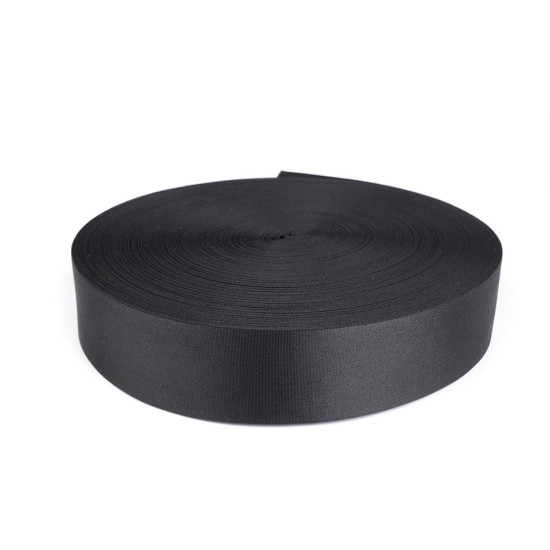 Elastic satinat, lățime 50 mm - Off white (42 Metri) Elastic satinat, lățime 50 mm - Off white (42 Metri)