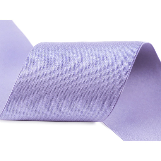 Elastic satinat, lățime 50 mm - Off white (42 Metri) Elastic satinat, lățime 50 mm - Off white (42 Metri)