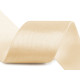 Elastic satinat, lățime 50 mm - Off white (42 Metri) Elastic satinat, lățime 50 mm - Off white (42 Metri)
