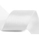 Elastic satinat, lățime 50 mm - Off white (42 Metri) Elastic satinat, lățime 50 mm - Off white (42 Metri)