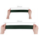 Elastic satinat, lățime 50 mm - Off white (42 Metri) Elastic satinat, lățime 50 mm - Off white (42 Metri)