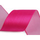 Elastic satinat, lățime 50 mm - Off white (42 Metri) Elastic satinat, lățime 50 mm - Off white (42 Metri)