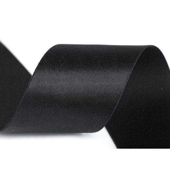 Elastic satinat, lățime 50 mm - Off white (42 Metri) Elastic satinat, lățime 50 mm - Off white (42 Metri)