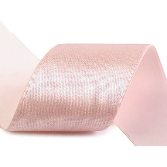 Elastic satinat, lățime 50 mm - Off white (42 Metri) Elastic satinat, lățime 50 mm - Off white (42 Metri)