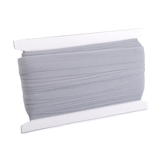 Elastic bias, lățime 20 mm - Roșu (1 Metru) Elastic bias, lățime 20 mm - Roșu (1 Metru)