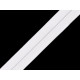 Elastic bias, lățime 20 mm - Roșu (1 Metru) Elastic bias, lățime 20 mm - Roșu (1 Metru)