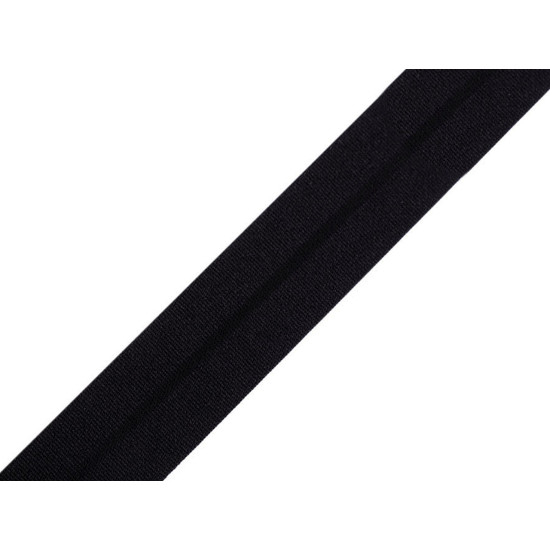 Elastic bias, lățime 20 mm - Roșu (1 Metru) Elastic bias, lățime 20 mm - Roșu (1 Metru)