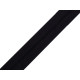 Elastic bias, lățime 20 mm - Roșu (1 Metru) Elastic bias, lățime 20 mm - Roșu (1 Metru)