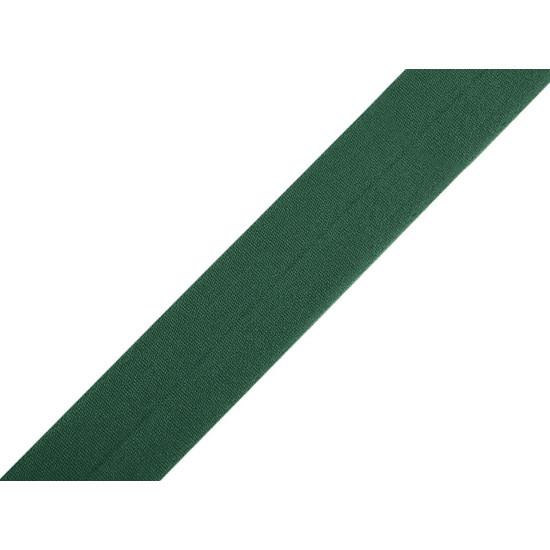 Elastic bias, lățime 20 mm - Roșu (1 Metru) Elastic bias, lățime 20 mm - Roșu (1 Metru)