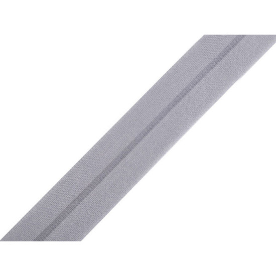 Elastic bias, lățime 20 mm - Roșu (1 Metru) Elastic bias, lățime 20 mm - Roșu (1 Metru)