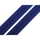 Elastic bias, lățime 20 mm - Roșu (1 Metru) Elastic bias, lățime 20 mm - Roșu (1 Metru)
