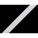 Elastic satinat / bretele sutien, lățime 12 mm - Negru (20 Metri) Elastic satinat / bretele sutien, lățime 12 mm - Negru (20 Metri)