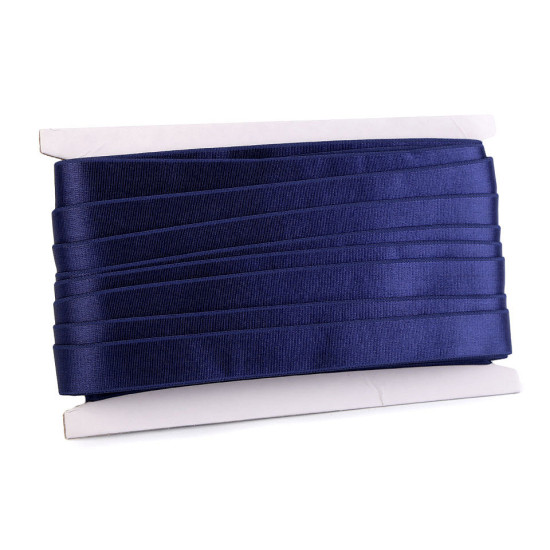 Elastic satinat / bretele sutien, lățime 20 mm - Crem foarte deschis (1 Metru) Elastic satinat / bretele sutien, lățime 20 mm - Crem foarte deschis (1 Metru)