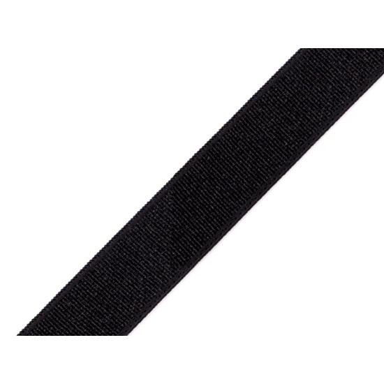 Elastic satinat / bretele sutien, lățime 20 mm - Crem foarte deschis (1 Metru) Elastic satinat / bretele sutien, lățime 20 mm - Crem foarte deschis (1 Metru)