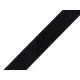 Elastic satinat / bretele sutien, lățime 20 mm - Crem foarte deschis (1 Metru) Elastic satinat / bretele sutien, lățime 20 mm - Crem foarte deschis (1 Metru)