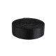Elastic satinat, lățime 25 mm - Alb (45 Metri) Elastic satinat, lățime 25 mm - Alb (45 Metri)