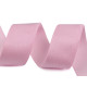 Elastic satinat, lățime 25 mm - Alb (45 Metri) Elastic satinat, lățime 25 mm - Alb (45 Metri)
