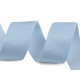 Elastic satinat, lățime 25 mm - Alb (45 Metri) Elastic satinat, lățime 25 mm - Alb (45 Metri)