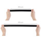 Elastic satinat, lățime 25 mm - Alb (45 Metri) Elastic satinat, lățime 25 mm - Alb (45 Metri)