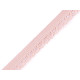 Elastic decorativ, lățime 15 mm - Gri neutral (20 Metri) Elastic decorativ, lățime 15 mm - Gri neutral (20 Metri)