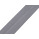 Elastic bias, lățime 40 mm - Negru (1 Metru) Elastic bias, lățime 40 mm - Negru (1 Metru)