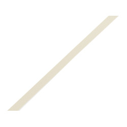 Elastic confecții, lățime 4 mm - Bej pal (25 Metri)