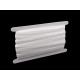 Banda elastica decorativa latime de 10 mm - Roz seashell (54 Metri) Banda elastica decorativa latime de 10 mm - Roz seashell (54 Metri)